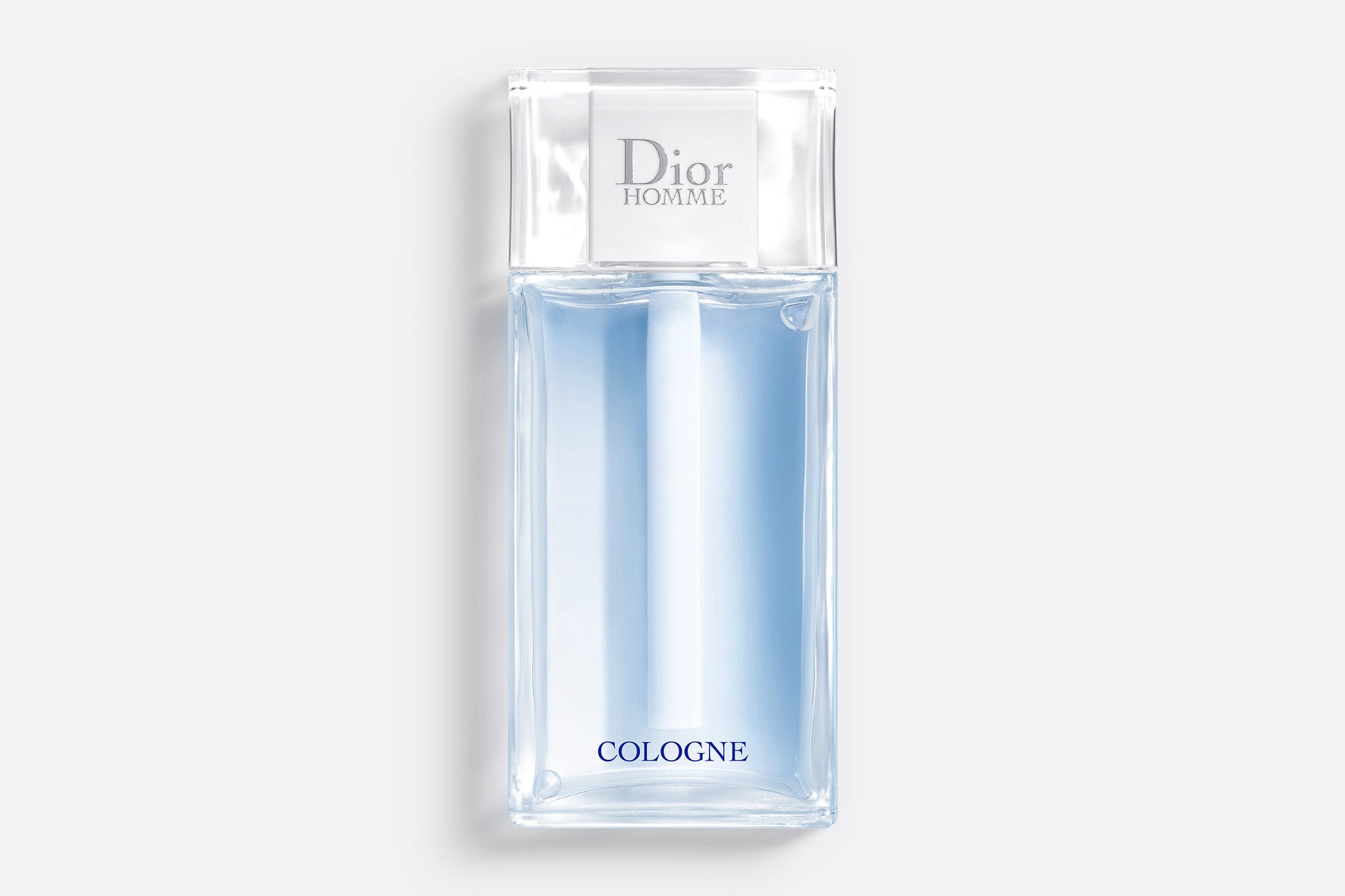 Dior Homme Cologne 2022 – PerfumerySamples